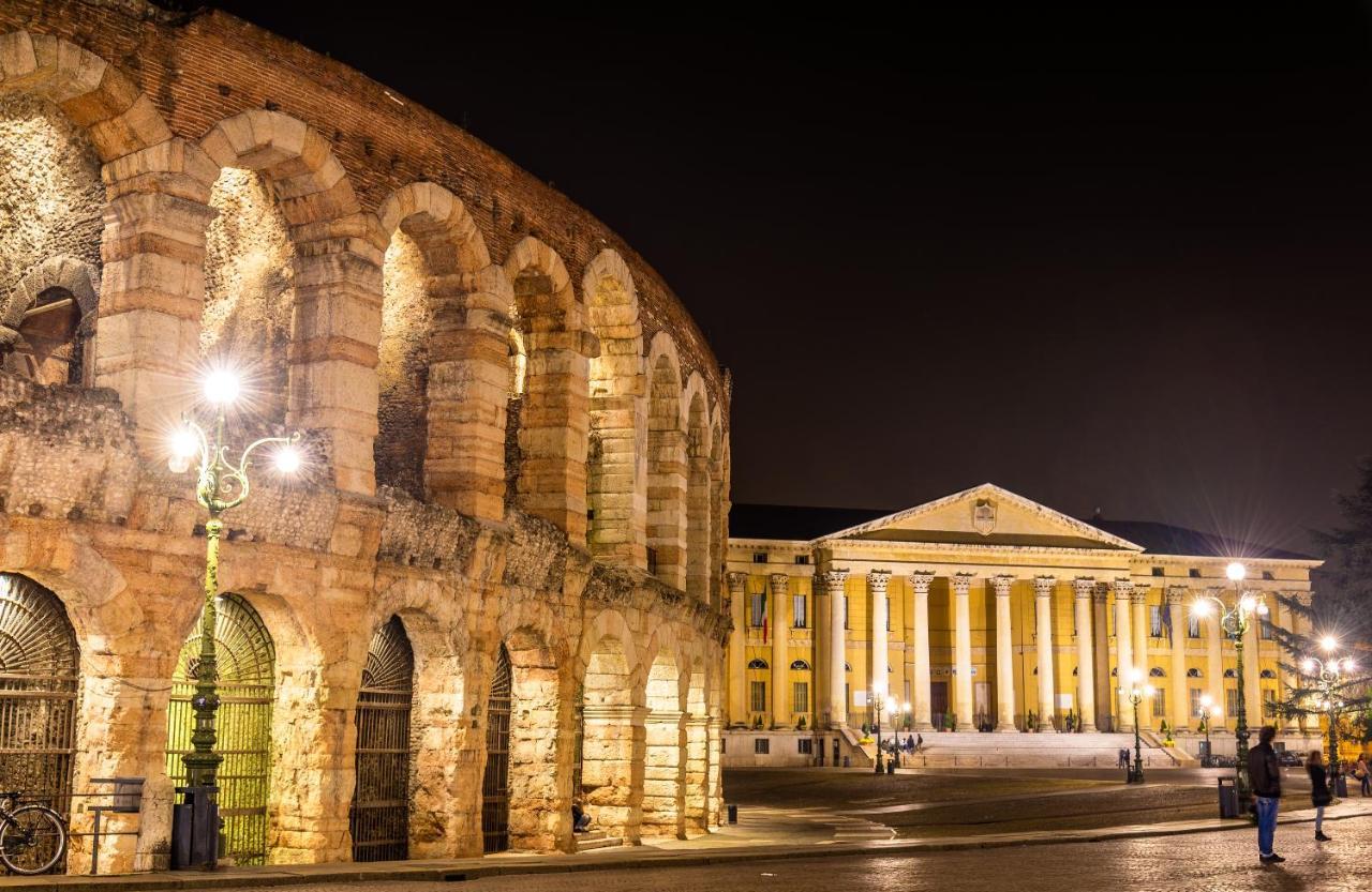 Piccolo Mondo Verona Exteriér fotografie
