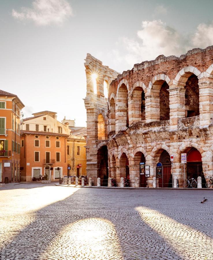Piccolo Mondo Verona Exteriér fotografie