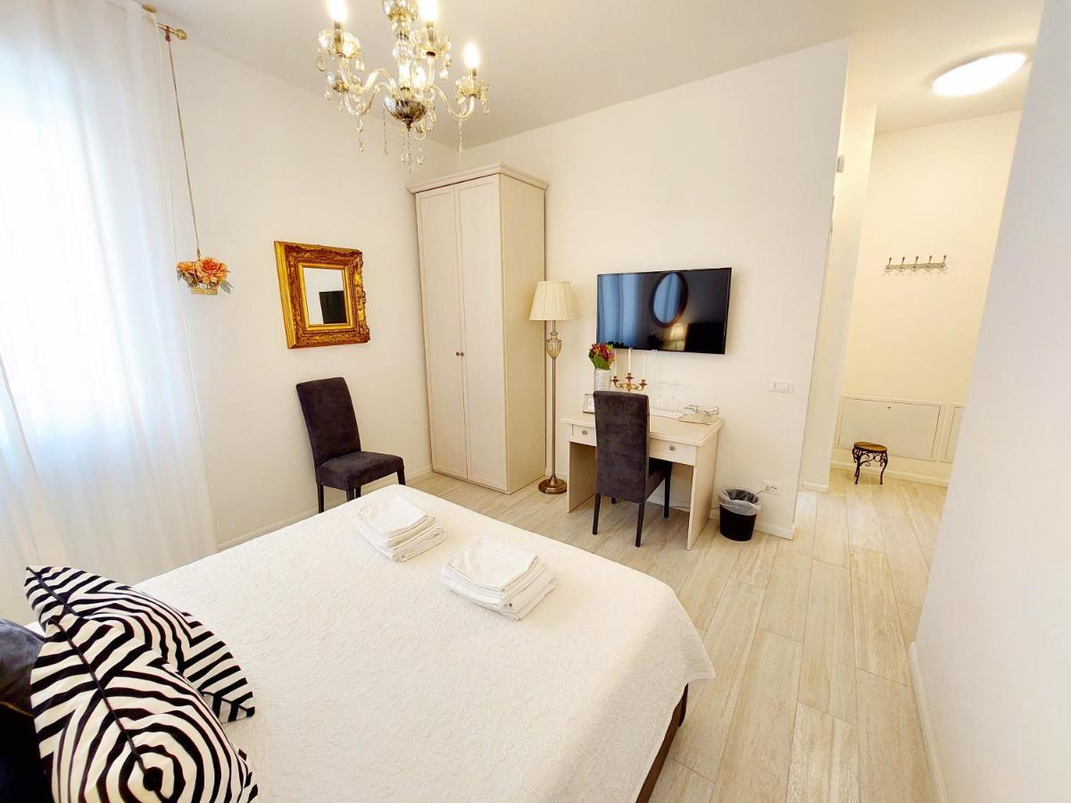 Piccolo Mondo Verona Exteriér fotografie
