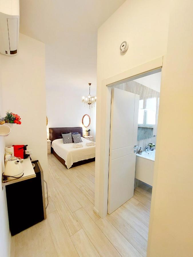 Piccolo Mondo Verona Exteriér fotografie
