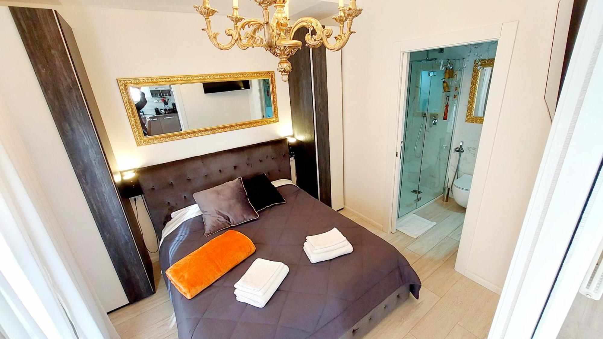 Piccolo Mondo Verona Exteriér fotografie